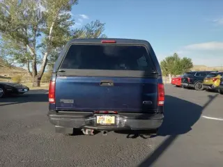 2003 Ford F-350 SD