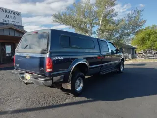 2003 Ford F-350 SD