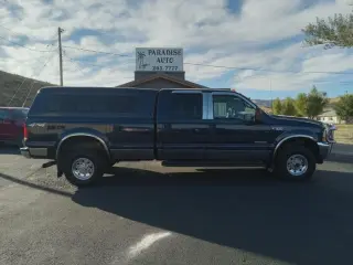2003 Ford F-350 SD