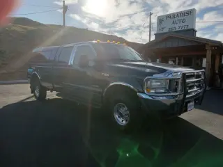 2003 Ford F-350 SD