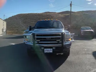 2003 Ford F-350 SD