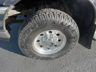 2003 Ford F-350 SD