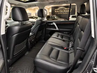 2015 Toyota Land Cruiser