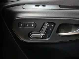 2024 Mercedes-Benz Sprinter Cargo Van