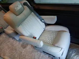 2024 Mercedes-Benz Sprinter Cargo Van