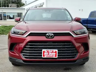 Toyota Grand Highlander 2024 AWD XLE 4dr SUV