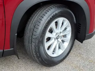 Toyota Grand Highlander 2024 AWD XLE 4dr SUV