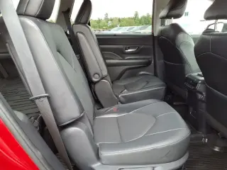Toyota Grand Highlander 2024 AWD XLE 4dr SUV