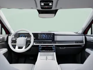 Hyundai SANTA FE 2026 SEL 4p SUV