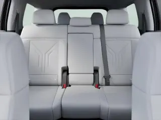 Hyundai SANTA FE 2026 SEL 4p SUV
