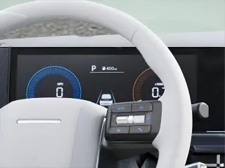 Hyundai SANTA FE 2026 SEL 4p SUV