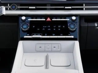 Hyundai SANTA FE 2026 SEL 4p SUV