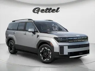 Hyundai SANTA FE 2026 SEL 4p SUV