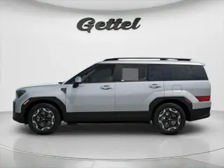 Hyundai SANTA FE 2026 SEL 4p SUV