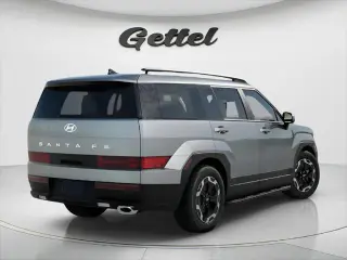 Hyundai SANTA FE 2026 SEL 4p SUV
