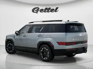 Hyundai SANTA FE 2026 SEL 4p SUV
