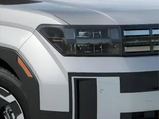 Hyundai SANTA FE 2026 SEL 4p SUV