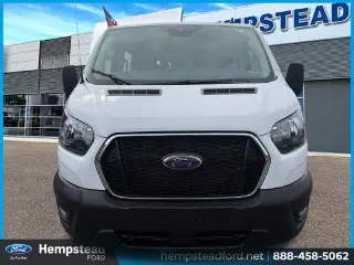 Ford Transit 2025 250 3dr LWB Techo Bajo Furgoneta de Carga