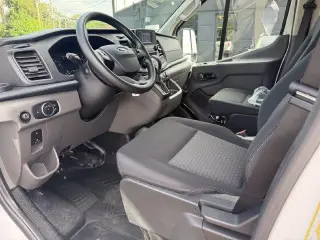 Ford Transit 2025 250 3dr LWB Techo Bajo Furgoneta de Carga