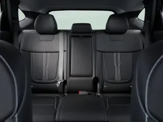 Hyundai TUCSON 2026 SEL 4dr SUV