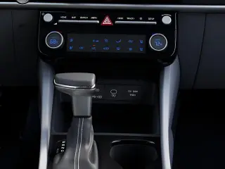 Hyundai TUCSON 2026 SEL 4dr SUV