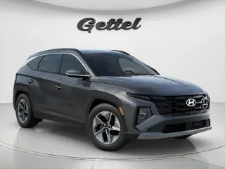 Hyundai TUCSON 2026 SEL 4dr SUV