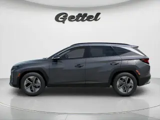 Hyundai TUCSON 2026 SEL 4dr SUV