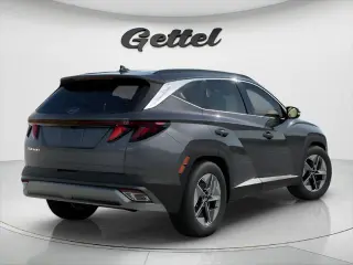 Hyundai TUCSON 2026 SEL 4dr SUV