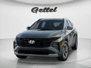 Hyundai TUCSON 2026 SEL 4dr SUV