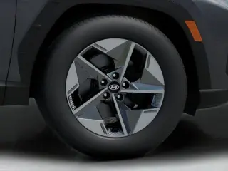 Hyundai TUCSON 2026 SEL 4dr SUV