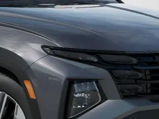 Hyundai TUCSON 2026 SEL 4dr SUV
