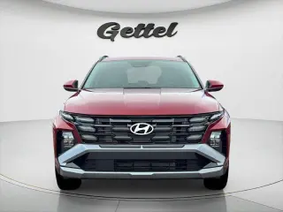 Hyundai TUCSON 2026 SEL 4dr SUV