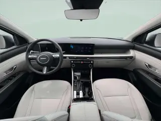 Hyundai TUCSON 2026 SEL 4dr SUV