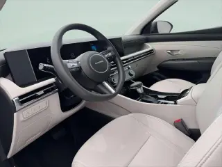 Hyundai TUCSON 2026 SEL 4dr SUV