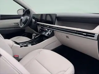 Hyundai TUCSON 2026 SEL 4dr SUV