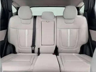 Hyundai TUCSON 2026 SEL 4dr SUV