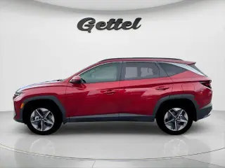 Hyundai TUCSON 2026 SEL 4dr SUV