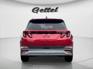Hyundai TUCSON 2026 SEL 4dr SUV