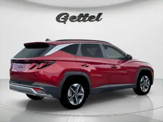 Hyundai TUCSON 2026 SEL 4dr SUV