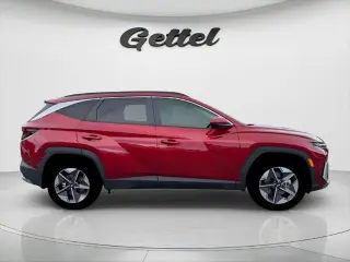 Hyundai TUCSON 2026 SEL 4dr SUV