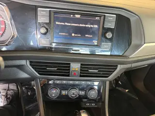 Volkswagen Jetta 2020 S 4dr Sedan 8A ULEV