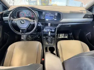 Volkswagen Jetta 2020 S 4dr Sedan 8A ULEV