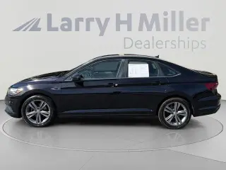 Volkswagen Jetta 2020 S 4dr Sedan 8A ULEV