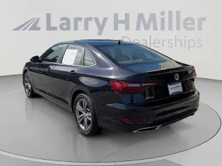 Volkswagen Jetta 2020 S 4dr Sedan 8A ULEV