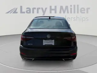 Volkswagen Jetta 2020 S 4dr Sedan 8A ULEV