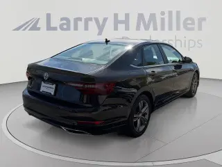 Volkswagen Jetta 2020 S 4dr Sedan 8A ULEV