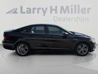 Volkswagen Jetta 2020 S 4dr Sedan 8A ULEV