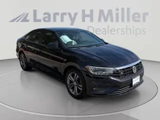 Volkswagen Jetta 2020 S 4dr Sedan 8A ULEV