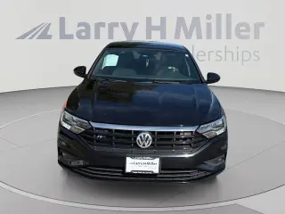 Volkswagen Jetta 2020 S 4dr Sedan 8A ULEV