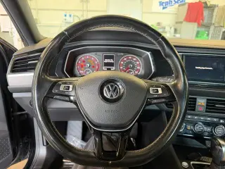 Volkswagen Jetta 2020 S 4dr Sedan 8A ULEV